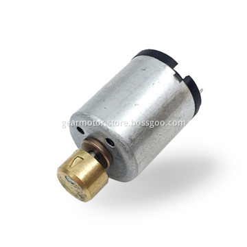 DC Mini Vibration Motor for dildo and massager